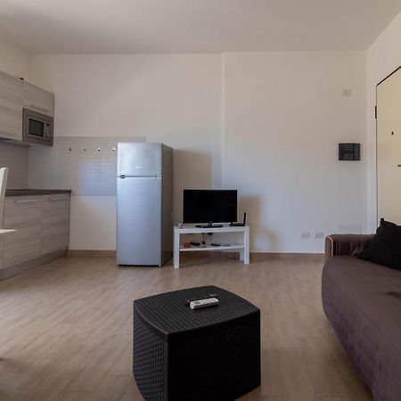 Ferienwohnung The Tiny House - Wonderful Alghero Exterior foto