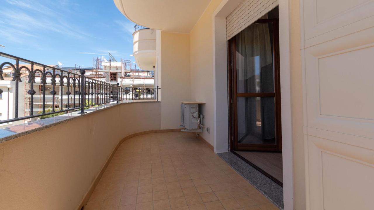 Ferienwohnung The Tiny House - Wonderful Alghero Exterior foto
