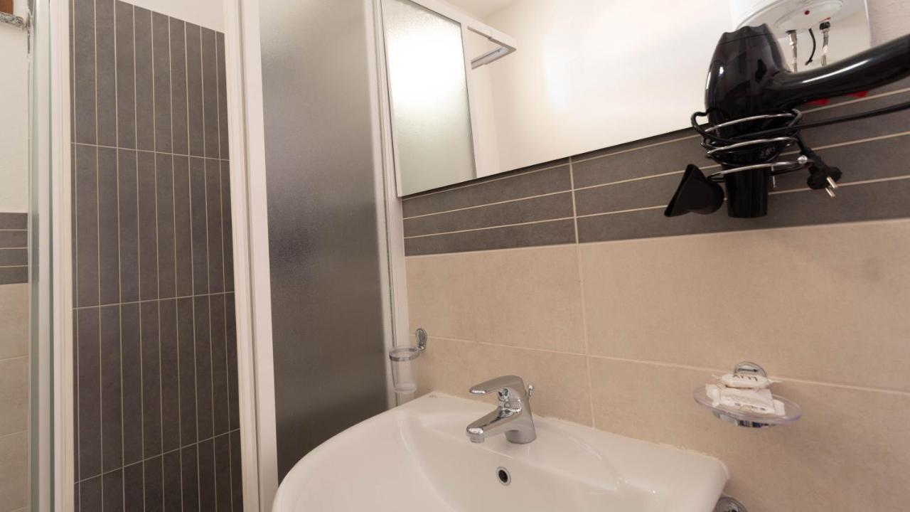 Ferienwohnung The Tiny House - Wonderful Alghero Exterior foto